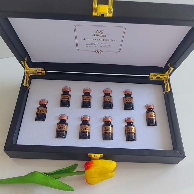 سرم ضد چروک و ضد پیری سرم ضد چروک و ضد پیری