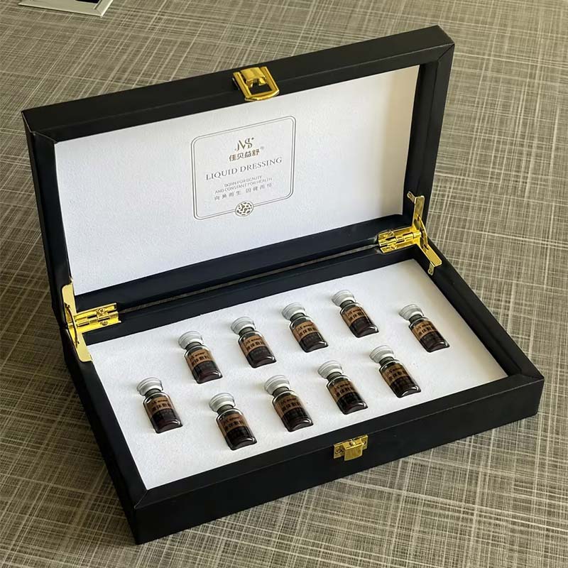 مایع ترمیم کننده پس از آفتاب