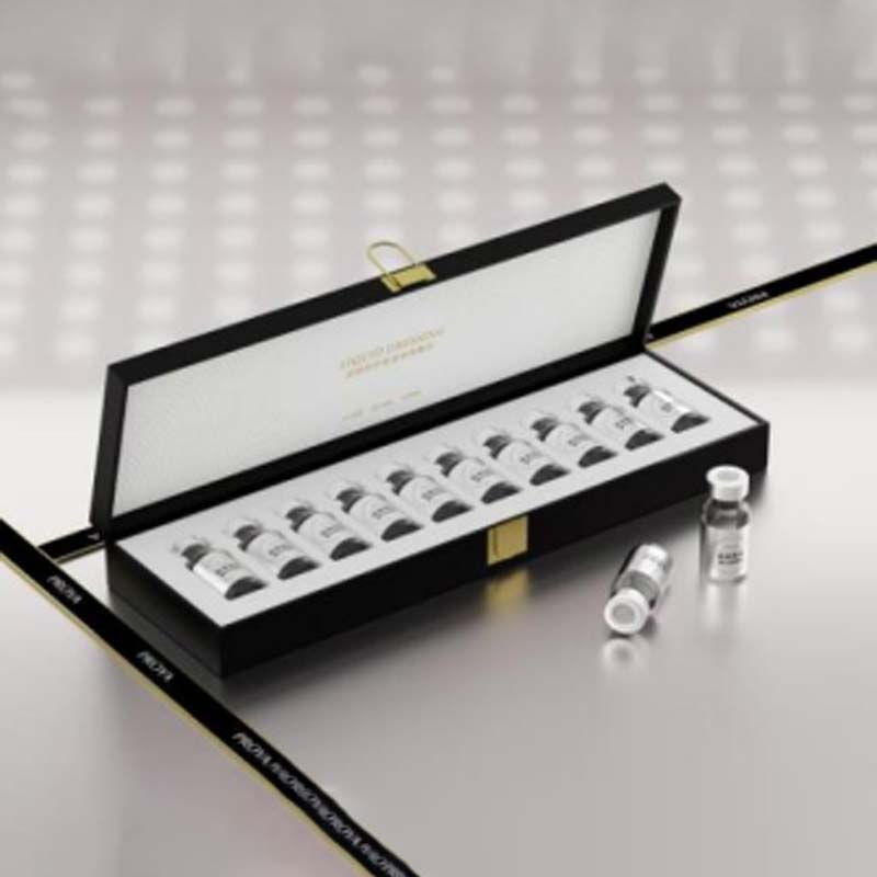 مایع درمان کومدون بسته