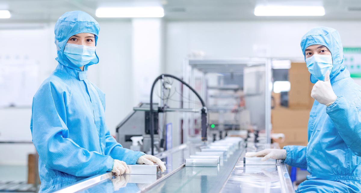 تولید لوازم آرایشی و بهداشتی (OEM/برچسب خصوصی)