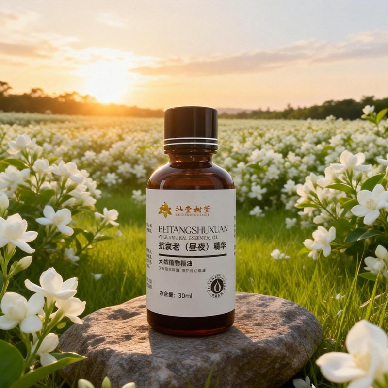 اسانس مرطوب کننده و الاستیک ترمیم کننده