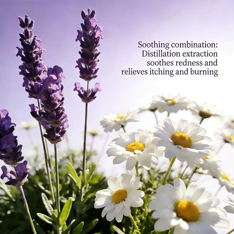 Post-operative care essential oil