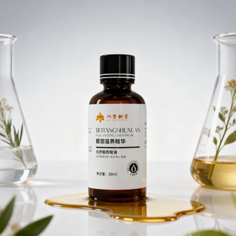 اسانس ترمیم کیف چشم طبیعی